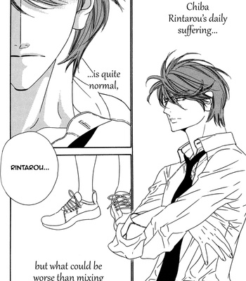 [Ougi Yuzuha] Tokyo Shinjuu – Vol.02 [Eng] – Gay Manga sex 179