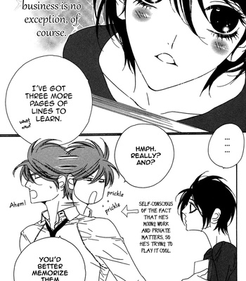 [Ougi Yuzuha] Tokyo Shinjuu – Vol.02 [Eng] – Gay Manga sex 180