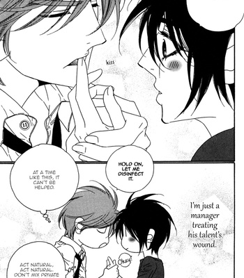 [Ougi Yuzuha] Tokyo Shinjuu – Vol.02 [Eng] – Gay Manga sex 182