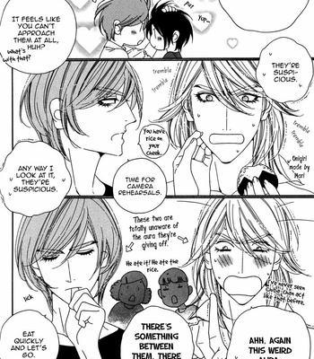 [Ougi Yuzuha] Tokyo Shinjuu – Vol.02 [Eng] – Gay Manga sex 183