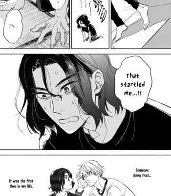 [Mamita] Tonari no Metaller-san (c.1) [Eng] – Gay Manga sex 41