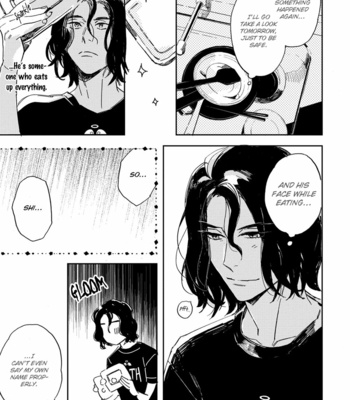 [Mamita] Tonari no Metaller-san (c.1) [Eng] – Gay Manga sex 43