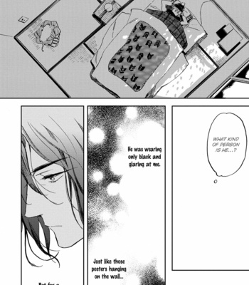 [Mamita] Tonari no Metaller-san (c.1) [Eng] – Gay Manga sex 46