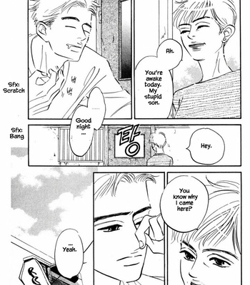 [YAMADA Yugi] Reizouko no Naka wa Karappo – Volume 2 [Eng] – Gay Manga sex 166
