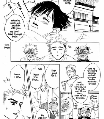 [YAMADA Yugi] Reizouko no Naka wa Karappo – Volume 2 [Eng] – Gay Manga sex 170