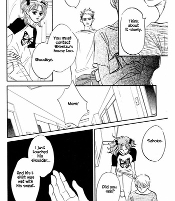 [YAMADA Yugi] Reizouko no Naka wa Karappo – Volume 2 [Eng] – Gay Manga sex 171