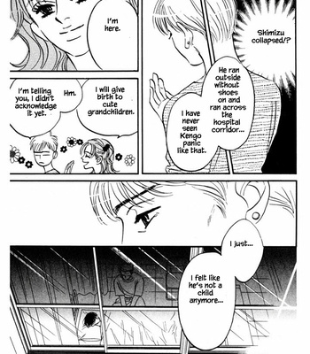 [YAMADA Yugi] Reizouko no Naka wa Karappo – Volume 2 [Eng] – Gay Manga sex 172
