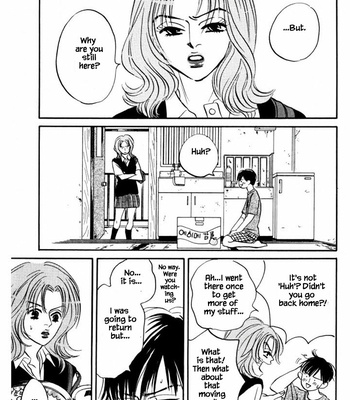 [YAMADA Yugi] Reizouko no Naka wa Karappo – Volume 2 [Eng] – Gay Manga sex 186