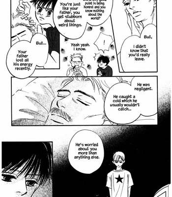 [YAMADA Yugi] Reizouko no Naka wa Karappo – Volume 2 [Eng] – Gay Manga sex 160