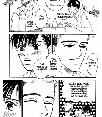 [YAMADA Yugi] Reizouko no Naka wa Karappo – Volume 2 [Eng] – Gay Manga sex 202