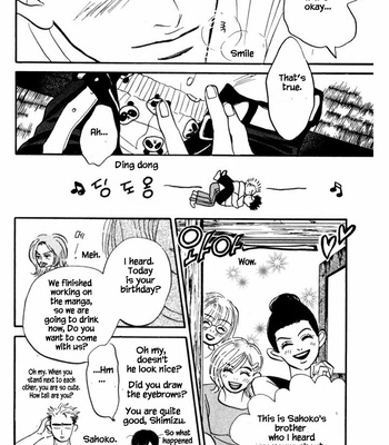 [YAMADA Yugi] Reizouko no Naka wa Karappo – Volume 2 [Eng] – Gay Manga sex 207