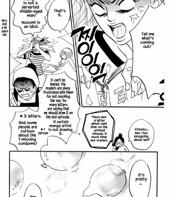 [YAMADA Yugi] Reizouko no Naka wa Karappo – Volume 2 [Eng] – Gay Manga sex 212