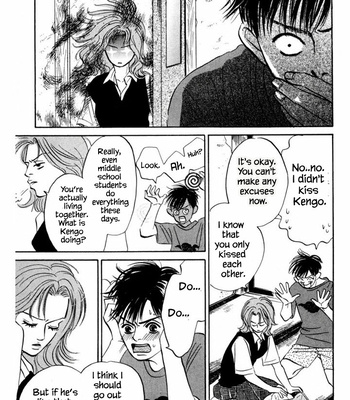 [YAMADA Yugi] Reizouko no Naka wa Karappo – Volume 2 [Eng] – Gay Manga sex 94