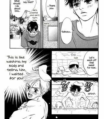 [YAMADA Yugi] Reizouko no Naka wa Karappo – Volume 2 [Eng] – Gay Manga sex 98