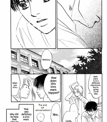 [YAMADA Yugi] Reizouko no Naka wa Karappo – Volume 2 [Eng] – Gay Manga sex 102