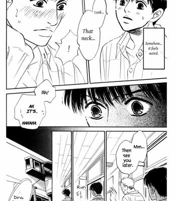 [YAMADA Yugi] Reizouko no Naka wa Karappo – Volume 2 [Eng] – Gay Manga sex 105