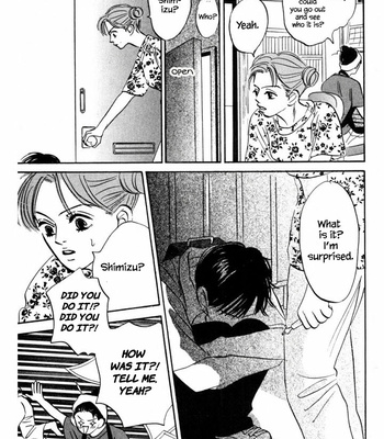 [YAMADA Yugi] Reizouko no Naka wa Karappo – Volume 2 [Eng] – Gay Manga sex 106