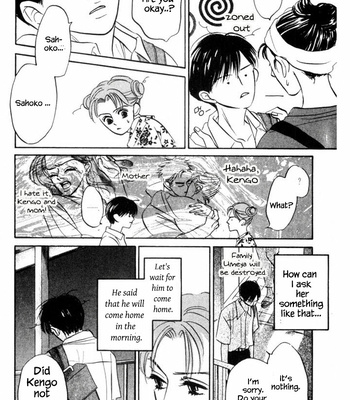 [YAMADA Yugi] Reizouko no Naka wa Karappo – Volume 2 [Eng] – Gay Manga sex 107