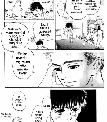 [YAMADA Yugi] Reizouko no Naka wa Karappo – Volume 2 [Eng] – Gay Manga sex 113
