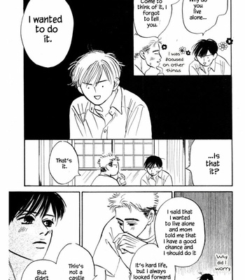 [YAMADA Yugi] Reizouko no Naka wa Karappo – Volume 2 [Eng] – Gay Manga sex 114