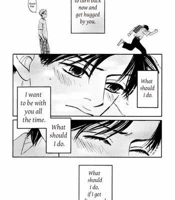 [YAMADA Yugi] Reizouko no Naka wa Karappo – Volume 2 [Eng] – Gay Manga sex 130