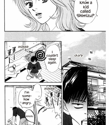 [YAMADA Yugi] Reizouko no Naka wa Karappo – Volume 2 [Eng] – Gay Manga sex 132