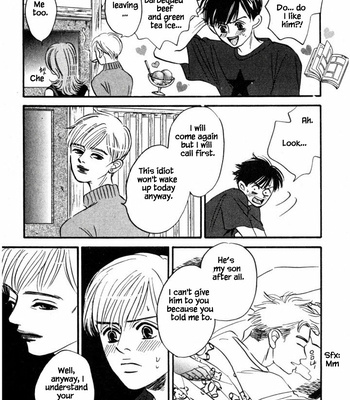 [YAMADA Yugi] Reizouko no Naka wa Karappo – Volume 2 [Eng] – Gay Manga sex 143