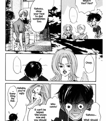 [YAMADA Yugi] Reizouko no Naka wa Karappo – Volume 2 [Eng] – Gay Manga sex 144