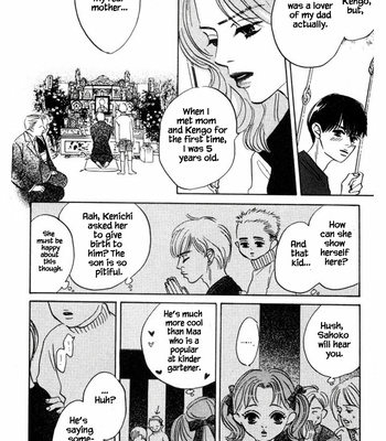 [YAMADA Yugi] Reizouko no Naka wa Karappo – Volume 2 [Eng] – Gay Manga sex 146