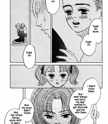 [YAMADA Yugi] Reizouko no Naka wa Karappo – Volume 2 [Eng] – Gay Manga sex 147