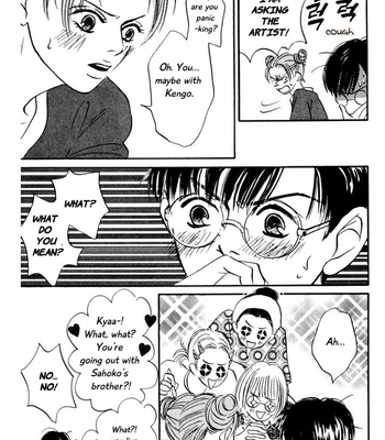 [YAMADA Yugi] Reizouko no Naka wa Karappo – Volume 2 [Eng] – Gay Manga sex 9