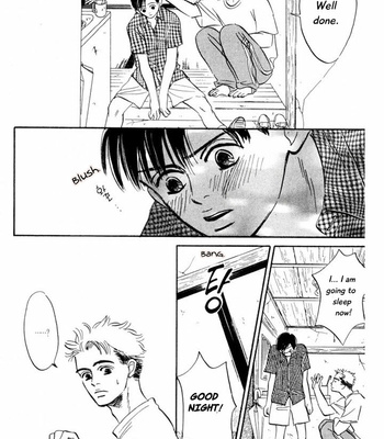 [YAMADA Yugi] Reizouko no Naka wa Karappo – Volume 2 [Eng] – Gay Manga sex 12