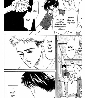 [YAMADA Yugi] Reizouko no Naka wa Karappo – Volume 2 [Eng] – Gay Manga sex 26