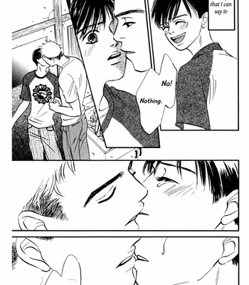 [YAMADA Yugi] Reizouko no Naka wa Karappo – Volume 2 [Eng] – Gay Manga sex 27