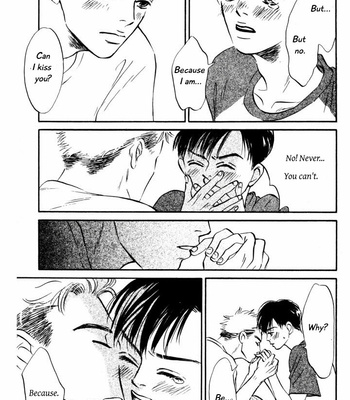 [YAMADA Yugi] Reizouko no Naka wa Karappo – Volume 2 [Eng] – Gay Manga sex 29