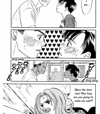[YAMADA Yugi] Reizouko no Naka wa Karappo – Volume 2 [Eng] – Gay Manga sex 31