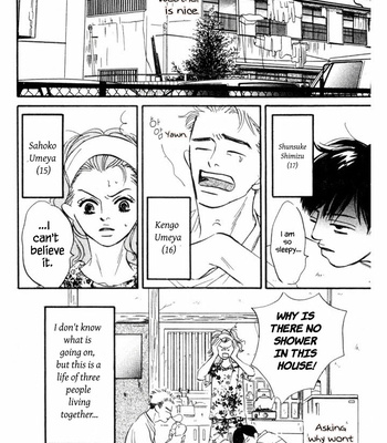 [YAMADA Yugi] Reizouko no Naka wa Karappo – Volume 2 [Eng] – Gay Manga sex 35