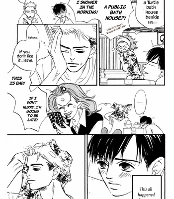 [YAMADA Yugi] Reizouko no Naka wa Karappo – Volume 2 [Eng] – Gay Manga sex 36