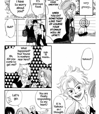 [YAMADA Yugi] Reizouko no Naka wa Karappo – Volume 2 [Eng] – Gay Manga sex 39