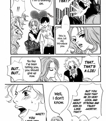 [YAMADA Yugi] Reizouko no Naka wa Karappo – Volume 2 [Eng] – Gay Manga sex 40