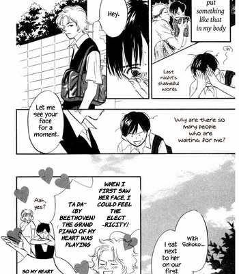 [YAMADA Yugi] Reizouko no Naka wa Karappo – Volume 2 [Eng] – Gay Manga sex 47