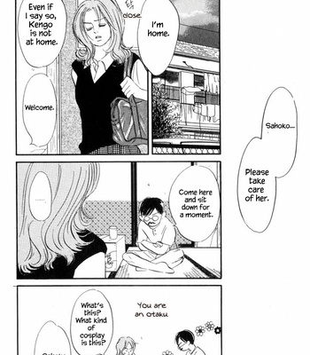 [YAMADA Yugi] Reizouko no Naka wa Karappo – Volume 2 [Eng] – Gay Manga sex 49