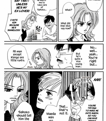 [YAMADA Yugi] Reizouko no Naka wa Karappo – Volume 2 [Eng] – Gay Manga sex 50