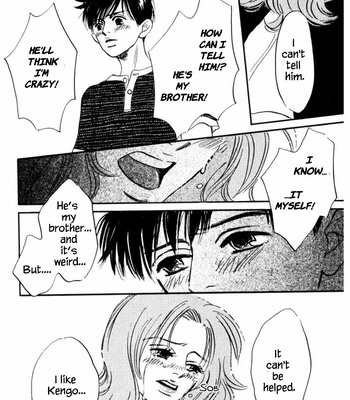 [YAMADA Yugi] Reizouko no Naka wa Karappo – Volume 2 [Eng] – Gay Manga sex 51