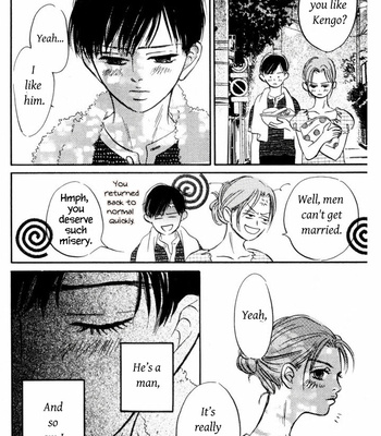 [YAMADA Yugi] Reizouko no Naka wa Karappo – Volume 2 [Eng] – Gay Manga sex 53