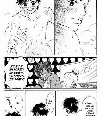[YAMADA Yugi] Reizouko no Naka wa Karappo – Volume 2 [Eng] – Gay Manga sex 58