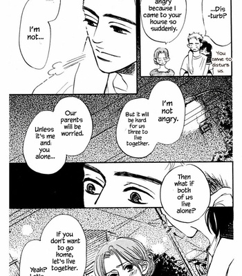 [YAMADA Yugi] Reizouko no Naka wa Karappo – Volume 2 [Eng] – Gay Manga sex 60
