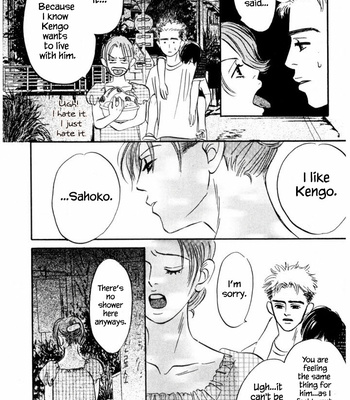 [YAMADA Yugi] Reizouko no Naka wa Karappo – Volume 2 [Eng] – Gay Manga sex 61