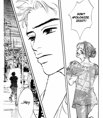 [YAMADA Yugi] Reizouko no Naka wa Karappo – Volume 2 [Eng] – Gay Manga sex 62