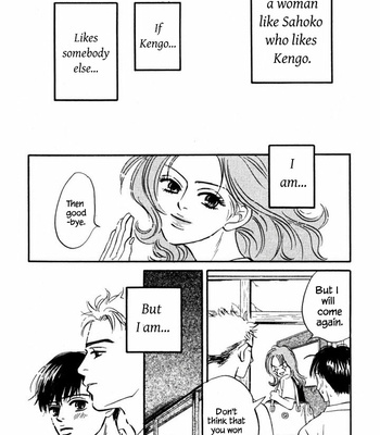 [YAMADA Yugi] Reizouko no Naka wa Karappo – Volume 2 [Eng] – Gay Manga sex 64